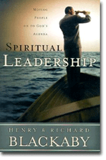 Spiritual Leadership
