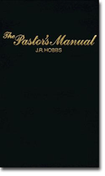 The Pastors Manual