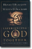 Experiencing God Together