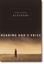Hearing Gods Voice