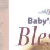 Babys First Book of Blessings