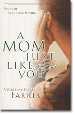 A Mom Just Like You