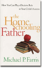 The Home Schooling Father
