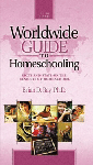 Worldwide Guide To Homeschooling
