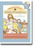 Special Times Bible Promises for Toddlers