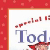Special Times Bible Stories for Toddlers