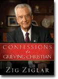 Confessions of a Grieving Christian