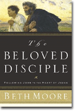 The Beloved Disciple Hardcover