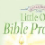 Little Ones Bible Promises