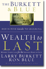 Wealth to Last