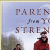 Parenting From Your Strengths Understanding Strengths and Valuing Differences in Your Home