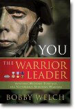 You, The Warrior Leader
