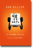 48 Days to the Work You Love