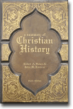 A Summary of Christian History: Third Edition