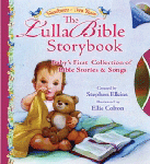 The LullaBible Storybook
