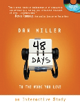 48 Days to the Work You Love: An Interactive Study w/2 CDs