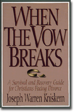 When the Vow Breaks