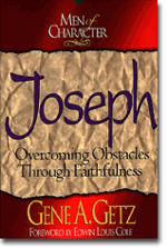 Joseph: Overcoming Obstacles Through Faithfulness