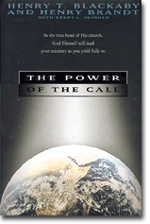 The Power of the Call