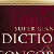 Holman CSB Super Giant Print Dictionary and Concordance
