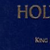 KJV Drill Bible - Blue