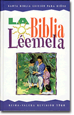 RVR 1960 Read-To-Me Bible