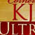 Cornerstone UltraThin Reference Bible - KJV (Burgundy)