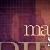 KJV Master Study Bible (Burgundy)