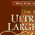 NKJV L:arge Print Ultrathin Burgundy Classic Slide Tab