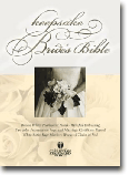 Holman CSB Brides Bible - Silver