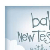 Holman CSB Babys New Testament with Psalms - Light Blue