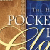 KJV Pocket Bible - Black Bonded