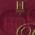 Holman CSB Large Print Compact Bible - Burgundy -Snap Flap