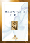 Holman CSB Pocket Personal Worship Bible: burg