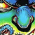 Spirit Warriors: Number One