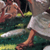 KJV Economy New Testament with Psalms (Illustrated Softcover)