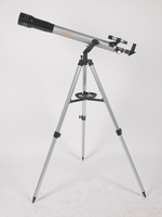 Advanced Stargazer Telescope