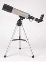 Early Astronomer Stargazer Telescope