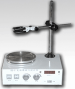 Dual-Function Stirring Laboratory Hot Plate