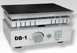 Stainless Steel Laboratory Hot Plate