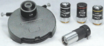 Turret Annular Phase Contrast Kit Accessory for MRP-3000, MRP-5000, MAX-100 Microscopes