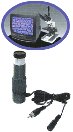 Digital Microscope Video Eyepiece Kit