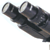 Professional Grade Binocular Microscope with Color Corrected Plan Optical System