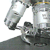 Professional Grade Monocular Fluorescent Microscope