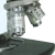 Professional Grade Binocular Fluorescent Microscope