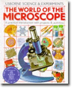 World of the Microscope