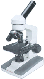 My First Lab Microscope