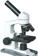 Ultimate First Lab Microscope
