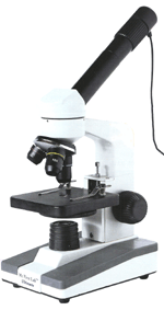 Ultimate First Lab Microscope Digital