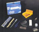 My First Lab Microscope Accessory Kit